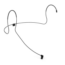 Rode Lav-Headset Headset mount for Lavalier Microphones Medium