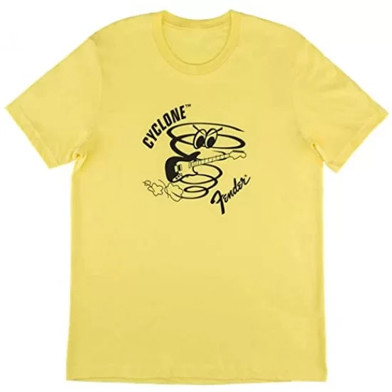 fender tee