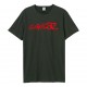 Amplified Vintage T-Shirt - Gorillaz Logo - 5054488695499
