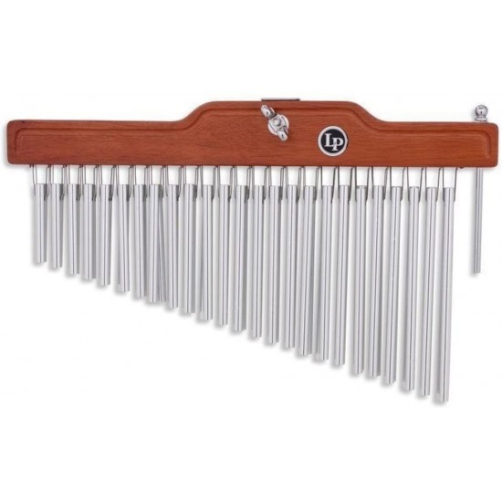 Latin Percussion LP625 72 Bar Whole Tone Chimes Latin Percussion LP625 72 Bar Whole Tone Chimes