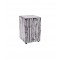  Latin Percussion LPA1332WS Aspire Accents Cajon White Streak