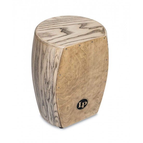 Latin Percussion M1406GIO Matador Giovanni Signature Stave Tumba Cajon Latin Percussion M1406GIO Matador Giovanni Signature Stave Tumba Cajon