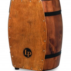  Latin Percussion M1406WB Matador Whisky Barrel Tumba Cajon