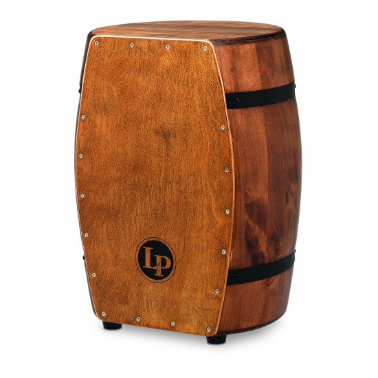  Latin Percussion M1406WB Matador Whisky Barrel Tumba Cajon