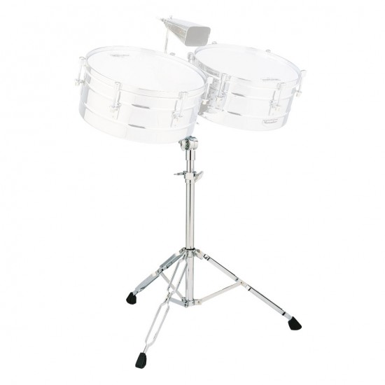 Latin Percussion M260 MATADOR TIMBALE STAND M257 2009 Latin Percussion M260 MATADOR TIMBALE STAND M257 2009