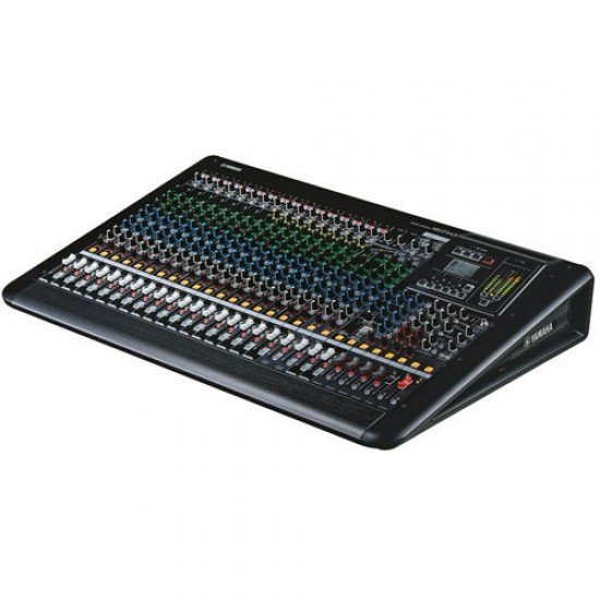 Yamaha MGP24X Analog Mixing Console