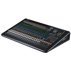 Yamaha MGP32X Analog Mixing Console 