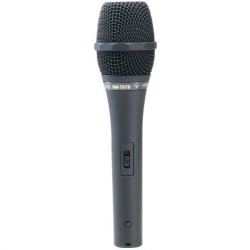 Mipro MM-707B Vocal Condenser Microphone