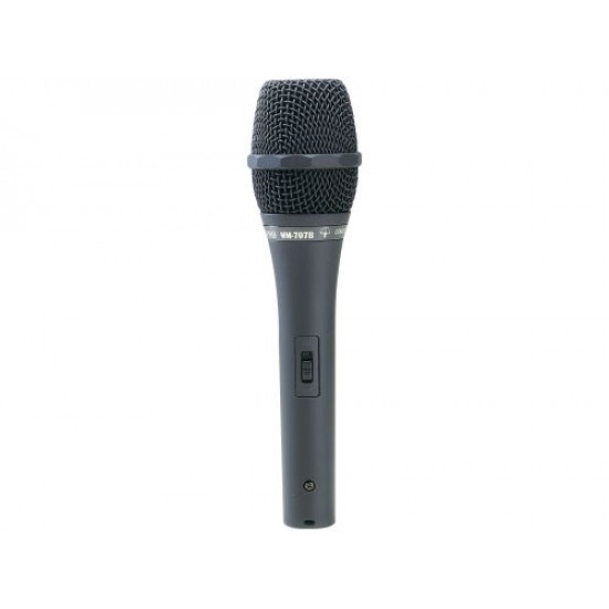 Mipro MM-707B Vocal Condenser Microphone