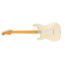 Fender 0110250805 American Vintage II 1961 Stratocaster Electric Guitar - Olympic White