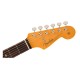 Fender 0110250805 American Vintage II 1961 Stratocaster Electric Guitar - Olympic White