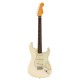 Fender 0110250805 American Vintage II 1961 Stratocaster Electric Guitar - Olympic White