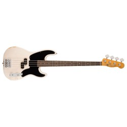 Fender 0138410701 Mike Dirnt Road Worn Bass Guitar
