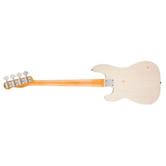 Fender 0138410701 Mike Dirnt Road Worn Bass Guitar
Fender 0138410701 Mike Dirnt Road Worn Bass Guitar