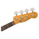 Fender 0138410701 Mike Dirnt Road Worn Bass Guitar
Fender 0138410701 Mike Dirnt Road Worn Bass Guitar