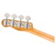 Fender 0138410701 Mike Dirnt Road Worn Bass Guitar
Fender 0138410701 Mike Dirnt Road Worn Bass Guitar