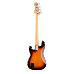 Fender 0147492300 Player II Modified Active Precision Bass - 3-tone Sunburst, Maple Fingerboard