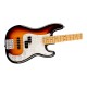Fender 0147492300 Player II Modified Active Precision Bass - 3-tone Sunburst, Maple Fingerboard Fender 0147492300 Player II Modified Active Precision Bass - 3-tone Sunburst, Maple Fingerboard