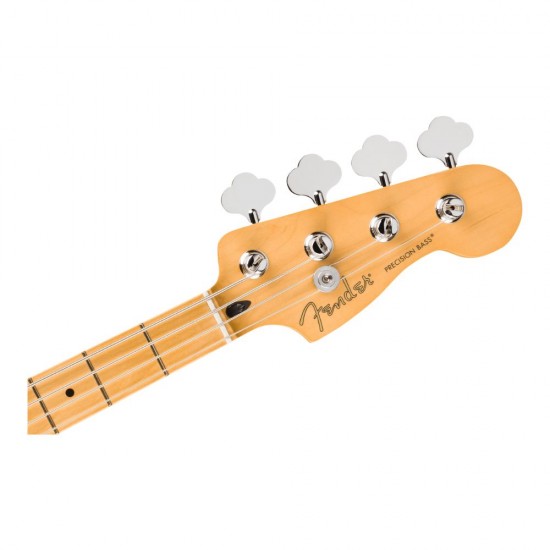 Fender 0147492300 Player II Modified Active Precision Bass - 3-tone Sunburst, Maple Fingerboard Fender 0147492300 Player II Modified Active Precision Bass - 3-tone Sunburst, Maple Fingerboard