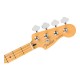 Fender 0147492300 Player II Modified Active Precision Bass - 3-tone Sunburst, Maple Fingerboard Fender 0147492300 Player II Modified Active Precision Bass - 3-tone Sunburst, Maple Fingerboard