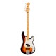 Fender 0147492300 Player II Modified Active Precision Bass - 3-tone Sunburst, Maple Fingerboard Fender 0147492300 Player II Modified Active Precision Bass - 3-tone Sunburst, Maple Fingerboard