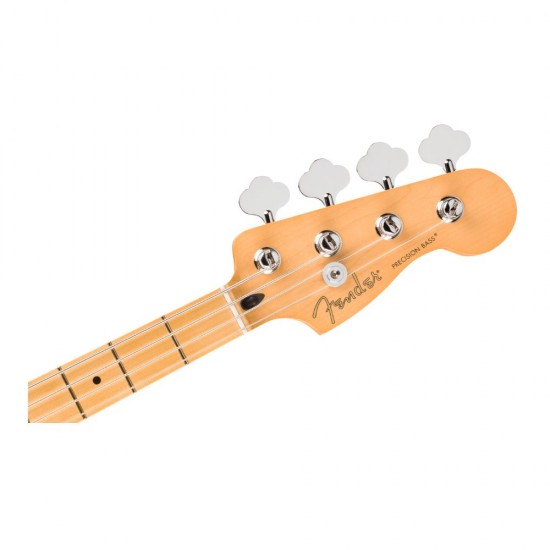 Fender 0147492310  Player II Modified Active Precision Bass - Dusk, Maple Fingerboard