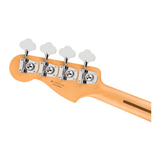 Fender 0147492310  Player II Modified Active Precision Bass - Dusk, Maple Fingerboard