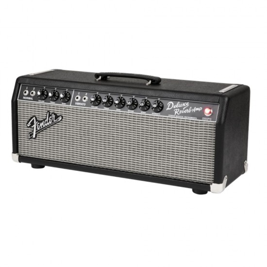 Fender 217406010 '65 Deluxe Reverb® Head