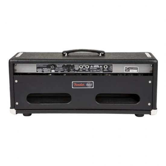 Fender 217406010 '65 Deluxe Reverb® Head