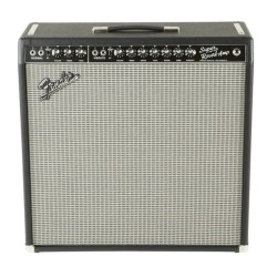 Fender '65 Super Reverb 4x10" 45-watt Tube Combo Amp