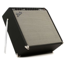Fender '65 Super Reverb 4x10" 45-watt Tube Combo Amp