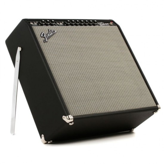 Fender '65 Super Reverb 4x10" 45-watt Tube Combo Amp