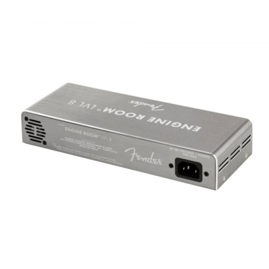 Fender 0230106008 Engine Room LVL8 Power Supply Fender 0230106008 Engine Room LVL8 Power Supply