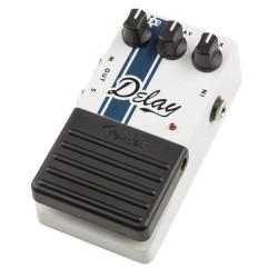 Fender 0234504000 Delay Guitar Effects Pedal