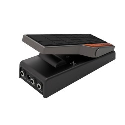 Fender 0234556000 Tread Light Volume Expression Pedal 