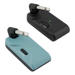 Fender 0239780001 Telepath Wireless System