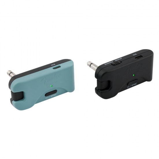 Fender 0239780001 Telepath Wireless System Fender 0239780001 Telepath Wireless System