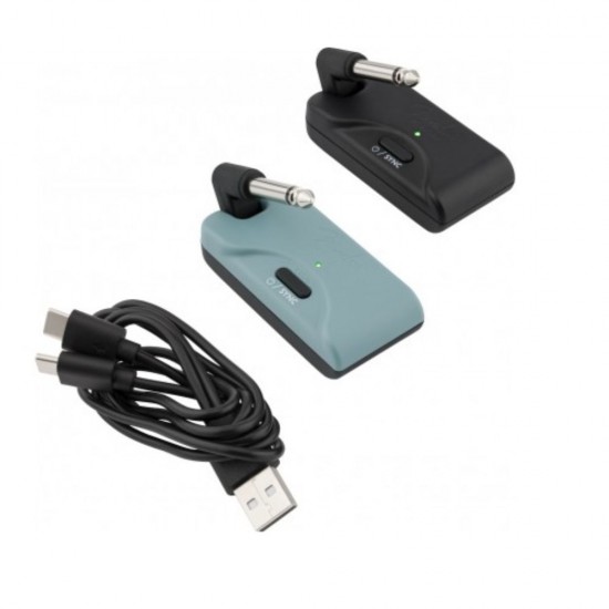 Fender 0239780001 Telepath Wireless System Fender 0239780001 Telepath Wireless System