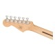 Fender 0373301506 Squier Sonic Stratocaster HT H, Black