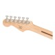 Fender 0373302555 Squier Sonic Stratocaster HT H, Maple Fingerboard, White Pickguard, Flash Pink 