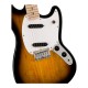 Fender 0373652503 Squier Sonic Mustang Electric Guitar - Sunburst