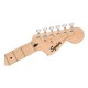 Fender 0373702555 Squier Sonic Mustang HH Electric Guitar - Flash Pink