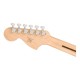 Fender 0373702555 Squier Sonic Mustang HH Electric Guitar - Flash Pink
