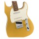 Fender 0377040578 Squier Paranormal Custom Nashville Stratocaster Electric Guitar - Aztec Gold Fender 0377040578 Squier Paranormal Custom Nashville Stratocaster Electric Guitar - Aztec Gold