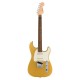 Fender 0377040578 Squier Paranormal Custom Nashville Stratocaster Electric Guitar - Aztec Gold Fender 0377040578 Squier Paranormal Custom Nashville Stratocaster Electric Guitar - Aztec Gold