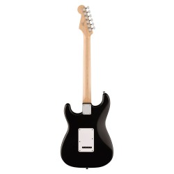 Fender 0379600506 Debut Collection Stratocaster, Black