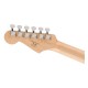 Fender 0379600506 Debut Collection Stratocaster, Black