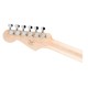 Fender 0379600549 Debut Stratocaster, Sea Foam Green 