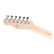 Fender 0379670549 Debut Collection™ Telecaster®, Laurel Fingerboard, White Pickguard, Sea Foam Green