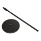 Fender 699019001 Round Base Microphone Stand Fender 699019001 Round Base Microphone Stand